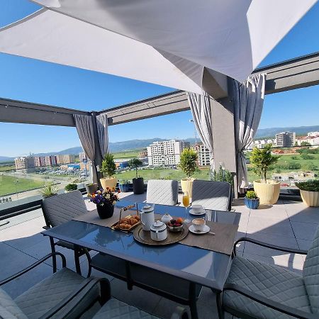 Angels Penthouse Residence Sibiu Exterior photo