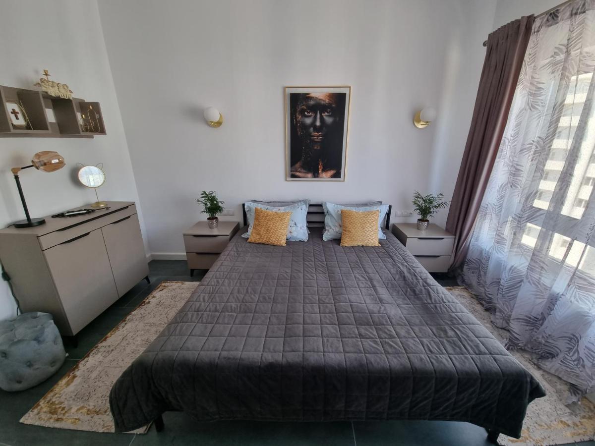 Angels Penthouse Residence Sibiu Exterior photo