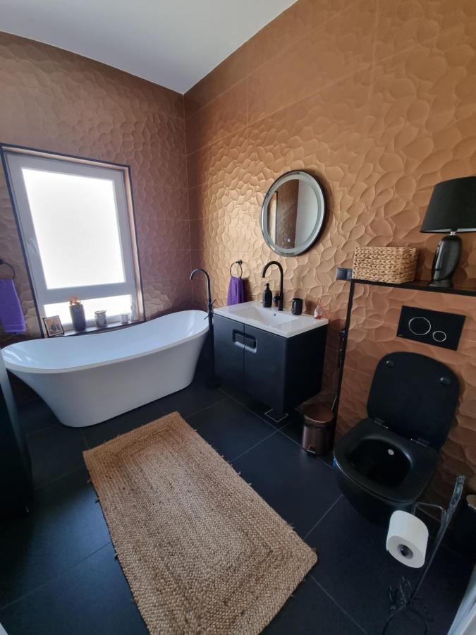 Angels Penthouse Residence Sibiu Exterior photo