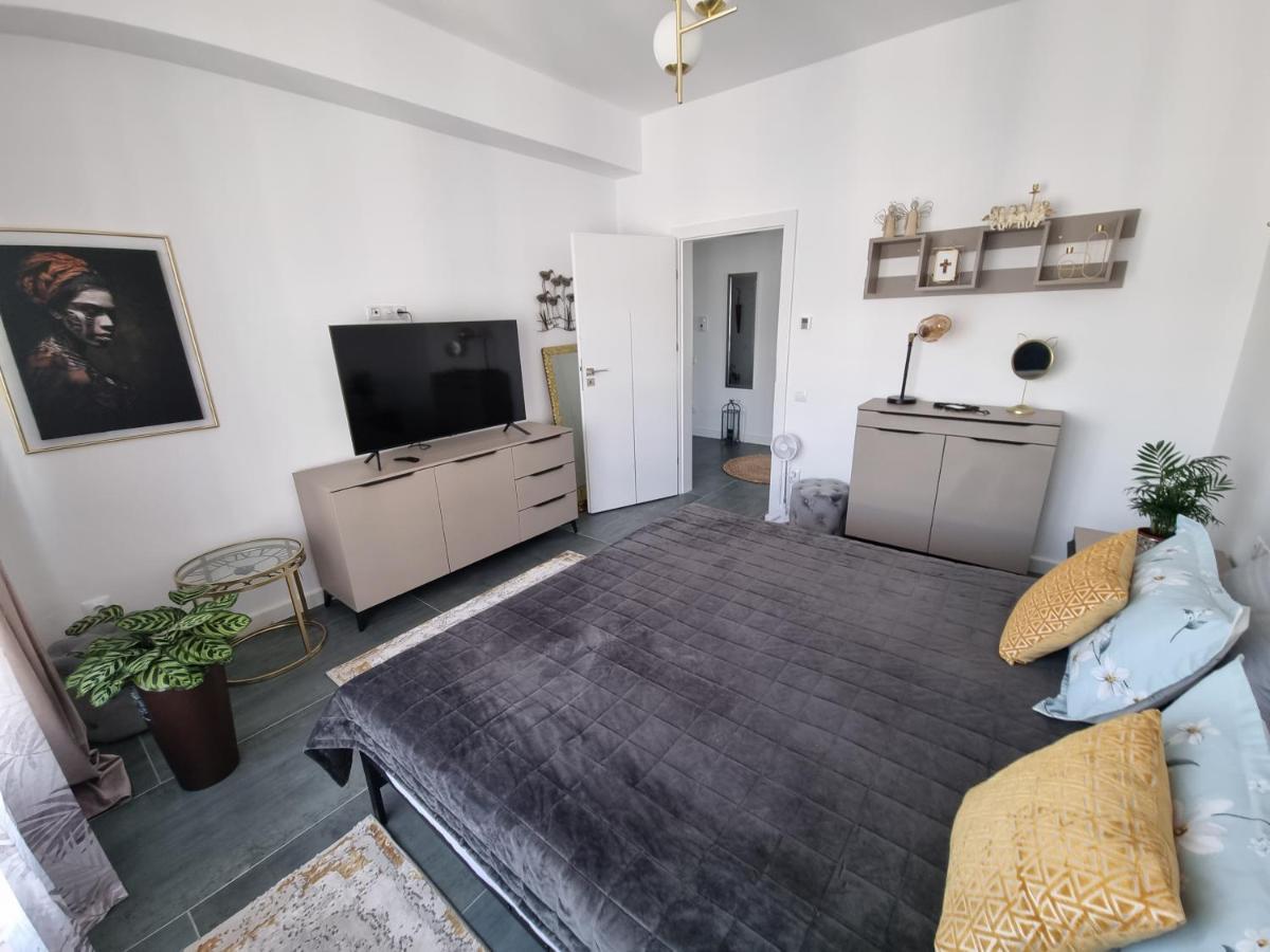 Angels Penthouse Residence Sibiu Exterior photo